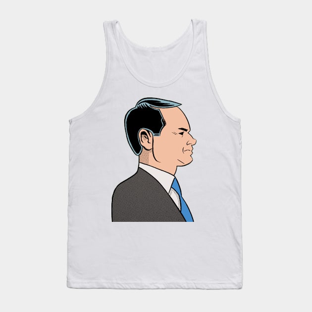 Marco Rubio Tank Top by TwoSeventy (270)